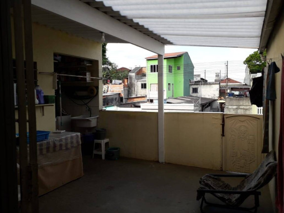 Imagem Casa com 3 Quartos à Venda, em Centro - Diadema Imagem Casa com 3 Quartos à Venda, em Centro - Diadema