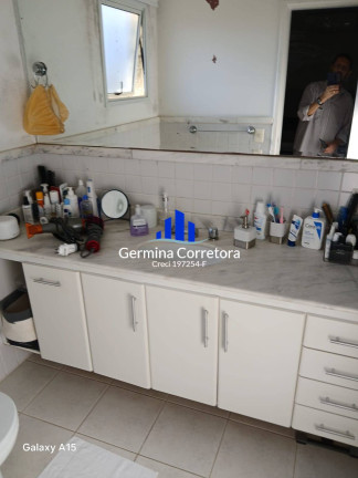 Imagem Casa com 3 Quartos à Venda, 160 m² em Tamboré - Santana De Parnaíba