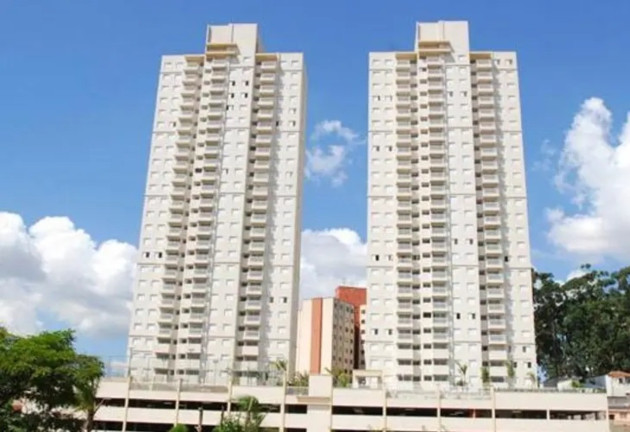 Imóvel com 2 Quartos à Venda, 62 m² em Saúde - São Paulo