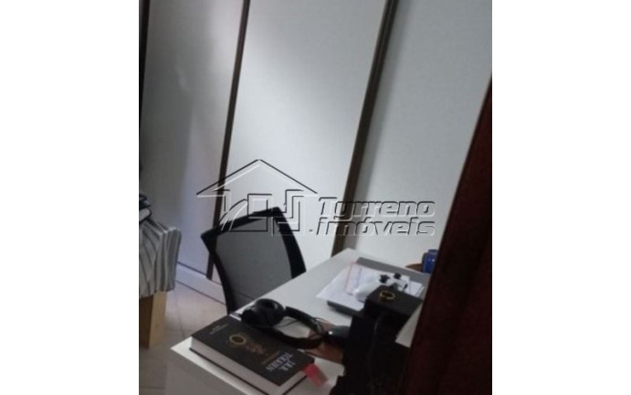 Imagem Casa com 2 Quartos à Venda, 90 m² em Jardim Das Indústrias - São José Dos Campos
