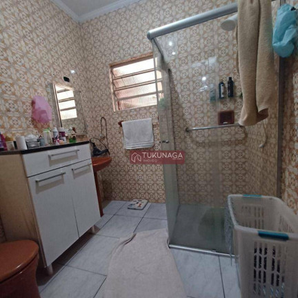Imagem Casa com 3 Quartos à Venda, 204 m² em Jardim Santa Mena - Guarulhos Imagem Casa com 3 Quartos à Venda, 204 m² em Jardim Santa Mena - Guarulhos