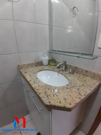 Imagem Apartamento com 2 Quartos à Venda, 67 m² em Osvaldo Cruz - São Caetano Do Sul
