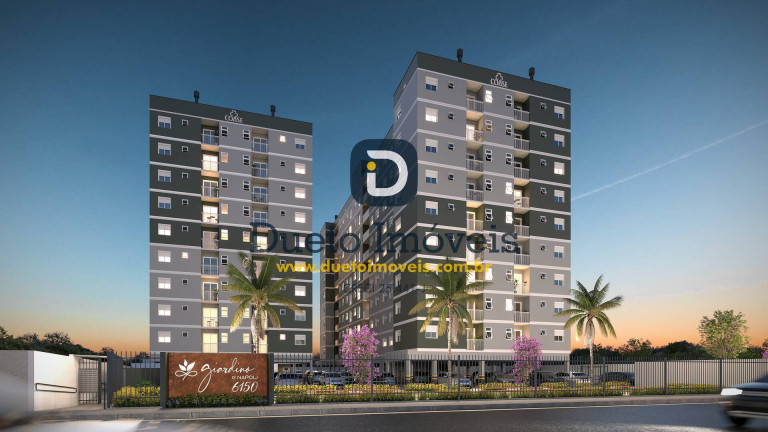 Imagem Apartamento com 1 Quarto à Venda, 31 m² em Camobi - Santa Maria Imagem Apartamento com 1 Quarto à Venda, 31 m² em Camobi - Santa Maria