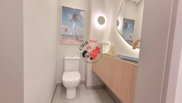 Imagem Apartamento com 2 Quartos à Venda, 96 m² em Embaré - Santos