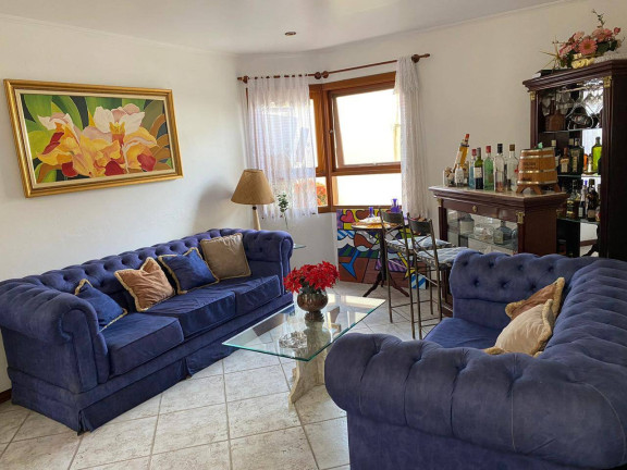 Imagem Casa de Condomínio com 4 Quartos à Venda, 306 m² em Alphaville - Santana De Parnaíba