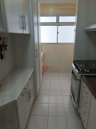 Imagem Apartamento com 2 Quartos à Venda, 53 m² em Vila Carrão - São Paulo Imagem Apartamento com 2 Quartos à Venda, 53 m² em Vila Carrão - São Paulo