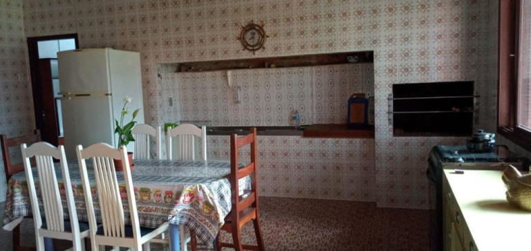 Imagem Casa com 3 Quartos à Venda, 128 m² em Curumim - Capão Da Canoa