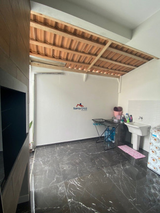 Imagem Sobrado com 2 Quartos à Venda, 100 m² em Cachoeira Do Bom Jesus - Florianópolis Imagem Sobrado com 2 Quartos à Venda, 100 m² em Cachoeira Do Bom Jesus - Florianópolis