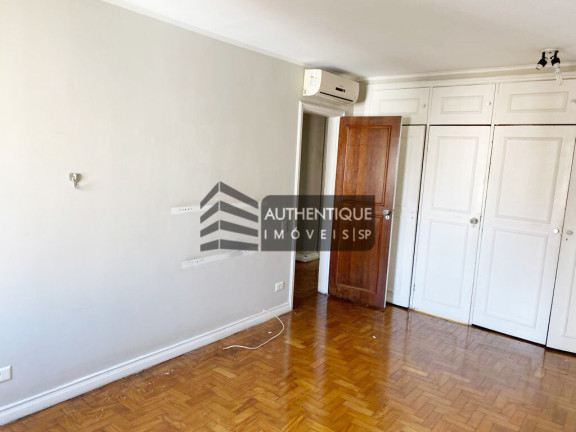 Imagem Apartamento com 4 Quartos à Venda, 167 m² em Jardim Paulista - São Paulo