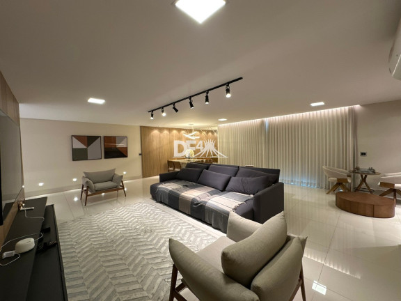 Imóvel com 4 Quartos à Venda, 203 m² em Sul (águas Claras) - Brasília
