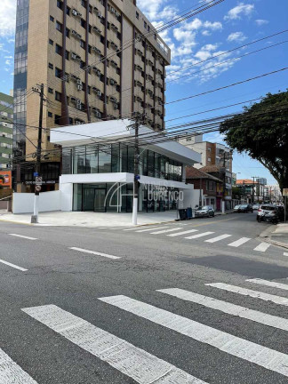 Imóvel Comercial para Alugar, 400 m² em Gonzaga - Santos
