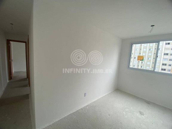 Imagem Apartamento com 2 Quartos à Venda, 43 m² em Jardim íris - São Paulo