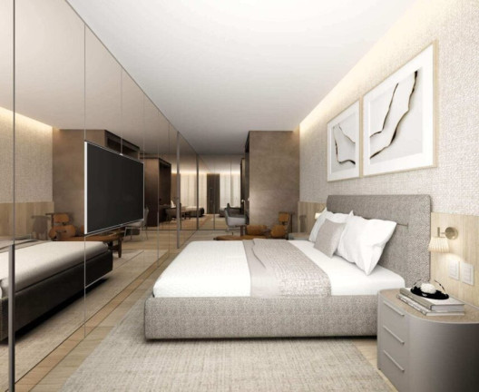 Imagem Apartamento com 4 Quartos à Venda, 234 m² em Vila Mariana - São Paulo Imagem Apartamento com 4 Quartos à Venda, 234 m² em Vila Mariana - São Paulo