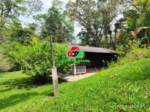 Imagem Chácara à Venda, 16.000 m² em Canaã - Jambeiro Imagem Chácara à Venda, 16.000 m² em Canaã - Jambeiro