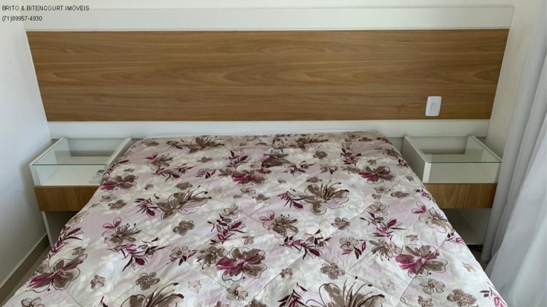 Imagem Casa com 2 Quartos à Venda, 80 m² em Monte Gordo - Camaçari