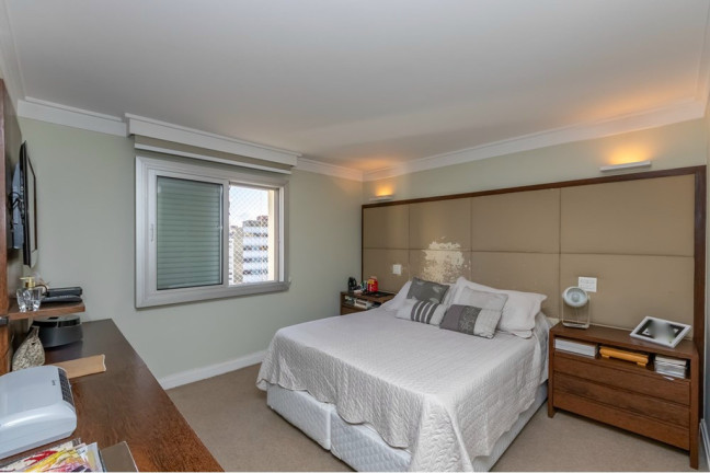 Imagem Apartamento com 2 Quartos à Venda, 121 m² em Cerqueira César - São Paulo