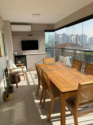 Imagem Apartamento com 3 Quartos à Venda, 95 m² em Barra Funda - São Paulo