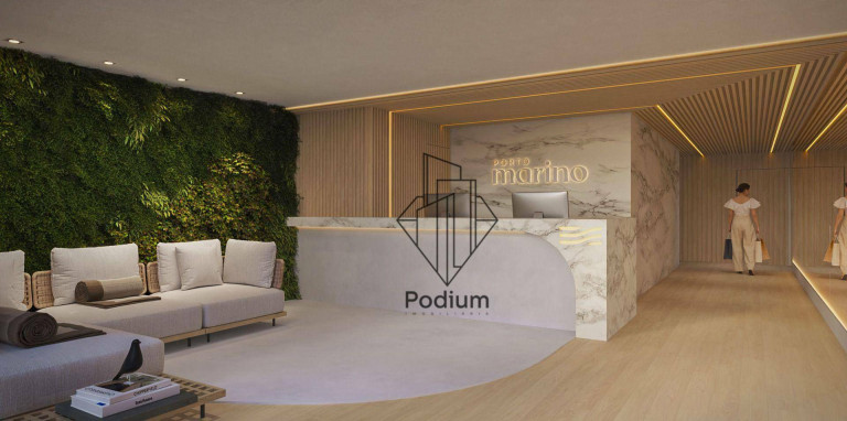 Imagem Apartamento com 3 Quartos à Venda, 112 m² em Camboinha - Cabedelo