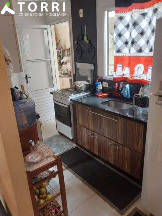 Imagem Imóvel com 3 Quartos à Venda, 100 m² em Condomínio Terra Nova - Sorocaba