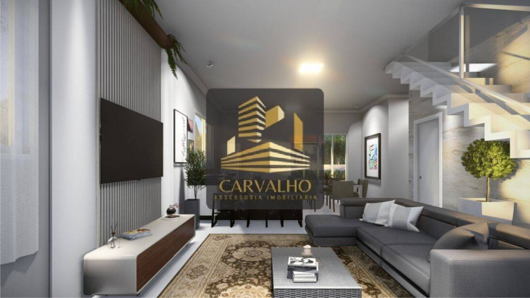 Imagem Casa com 4 Quartos à Venda, 202 m² em São João Do Rio Vermelho - Florianópolis