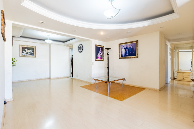 Apartamento com 3 Quartos à Venda, 137 m² em Vila Mariana - São Paulo
