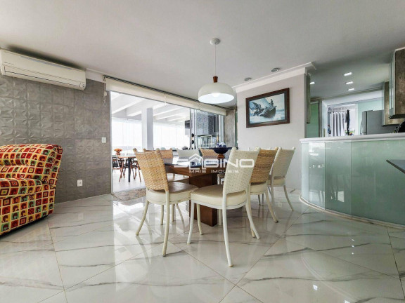 Imagem Cobertura com 4 Quartos à Venda, 214 m² em Riviera De São Lourenço - Bertioga