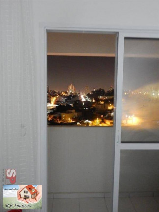 Imagem Apartamento com 2 Quartos à Venda, 53 m² em Vila Alpina - Santo André Imagem Apartamento com 2 Quartos à Venda, 53 m² em Vila Alpina - Santo André