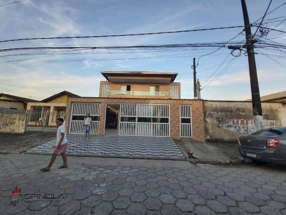 Imagem Sobrado com 2 Quartos à Venda, 52 m² em Tude Basto - Praia Grande Imagem Sobrado com 2 Quartos à Venda, 52 m² em Tude Basto - Praia Grande