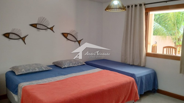 Imagem Casa com 5 Quartos à Venda, 400 m² em Barra Grande - Maraú