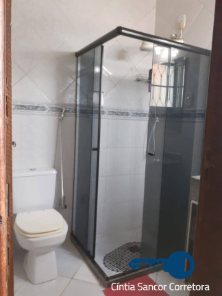 Imagem Casa com 3 Quartos à Venda,  em Parque Caju - Campos Dos Goytacazes