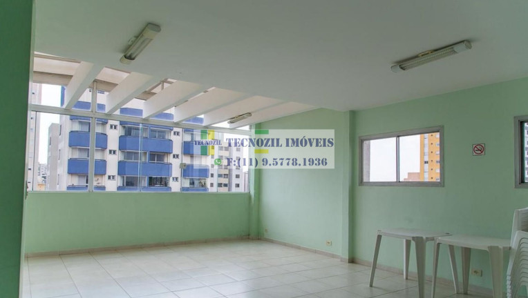 Imagem Apartamento com 1 Quarto à Venda, 41 m² em Vila Da Saúde - São Paulo Imagem Apartamento com 1 Quarto à Venda, 41 m² em Vila Da Saúde - São Paulo