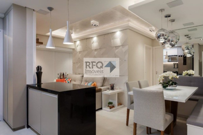 Imagem Imóvel com 2 Quartos à Venda, 74 m² em Aclimação - São Paulo Imagem Imóvel com 2 Quartos à Venda, 74 m² em Aclimação - São Paulo