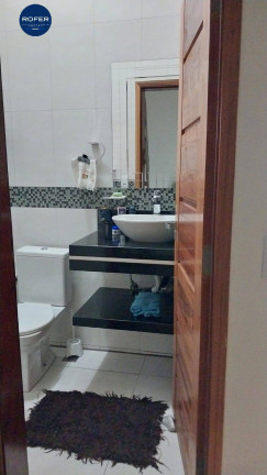 Imagem Casa de Condomínio com 2 Quartos à Venda, 175 m² em Jardim Pinheiros - Valinhos
