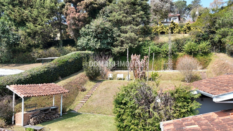 Imagem Casa com 3 Quartos à Venda, 257 m² em Região Da Vila Inglesa - Campos Do Jordão Imagem Casa com 3 Quartos à Venda, 257 m² em Região Da Vila Inglesa - Campos Do Jordão