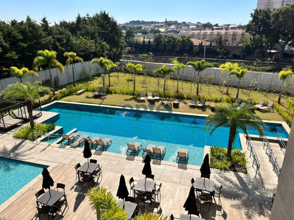 Imagem Apartamento com 2 Quartos à Venda, 55 m² em Rudge Ramos - São Bernardo Do Campo