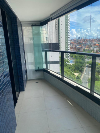 Imagem Apartamento com 2 Quartos à Venda, 138 m² em Horto Florestal - Salvador Imagem Apartamento com 2 Quartos à Venda, 138 m² em Horto Florestal - Salvador