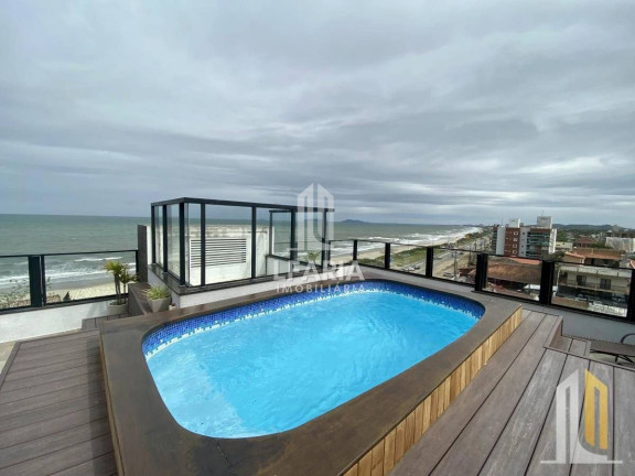 Imagem Apartamento com 3 Quartos à Venda, 93 m² em Itapema Do Norte - Itapoá