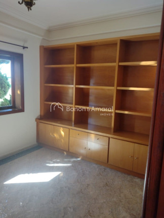 Imagem Casa com 4 Quartos à Venda, 601 m² em Parque Nova Suíça - Valinhos