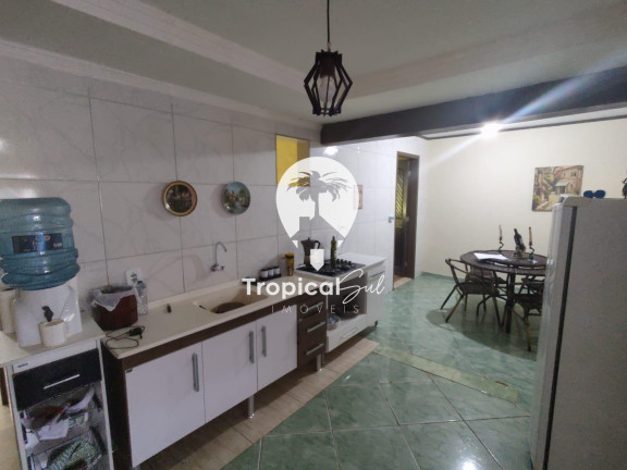 Imagem Casa com 2 Quartos à Venda, 130 m² em Ipanema - Pontal Do Parana