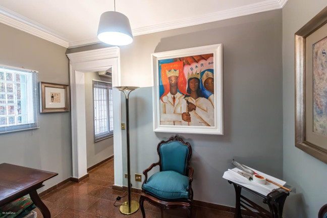 Imagem Imóvel com 6 Quartos para Alugar, 160 m² em Pinheiros - São Paulo
