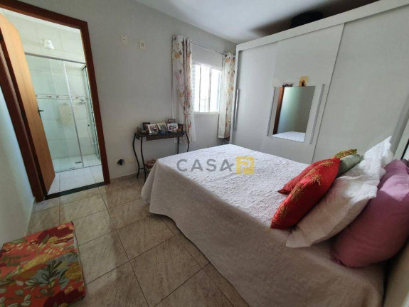 Imagem Casa com 4 Quartos à Venda, 185 m² em Parque Residencial Jaguari - Americana
