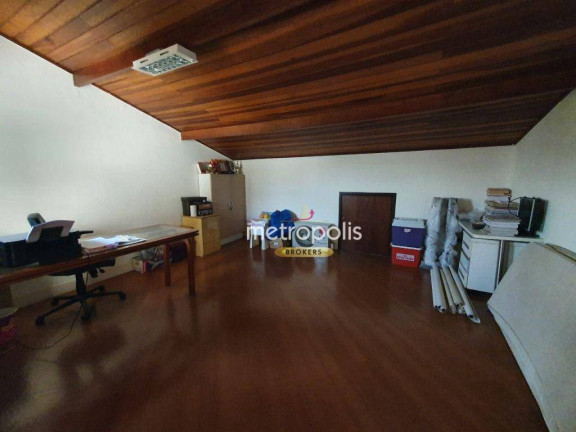 Imagem Sobrado com 3 Quartos à Venda, 215 m² em Vila Camilópolis - Santo André Imagem Sobrado com 3 Quartos à Venda, 215 m² em Vila Camilópolis - Santo André