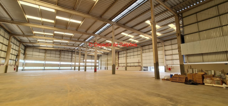 Imagem Imóvel para Alugar, 4.245 m² em Distrito Industrial Alfredo Relo - Itatiba Imagem Imóvel para Alugar, 4.245 m² em Distrito Industrial Alfredo Relo - Itatiba