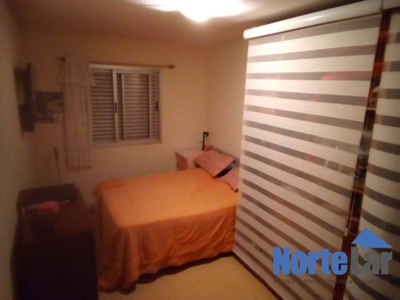 Imagem Apartamento com 2 Quartos à Venda, 51 m² em Jardim Marilu - São Paulo