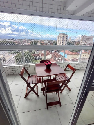 Imagem Apartamento com 2 Quartos à Venda, 71 m² em Maracanã - Praia Grande Imagem Apartamento com 2 Quartos à Venda, 71 m² em Maracanã - Praia Grande