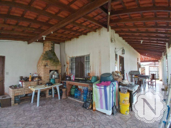 Imagem Chácara com 2 Quartos à Venda, 180 m² em Gaivota - Itanhaém Imagem Chácara com 2 Quartos à Venda, 180 m² em Gaivota - Itanhaém