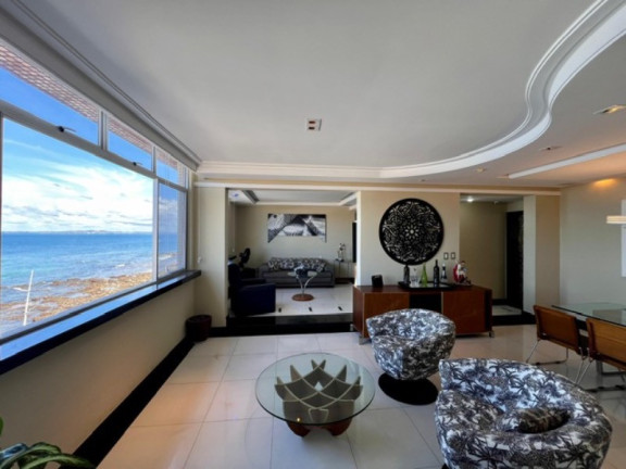 Imagem Imóvel com 4 Quartos à Venda, 184 m² em Barra - Salvador Imagem Imóvel com 4 Quartos à Venda, 184 m² em Barra - Salvador