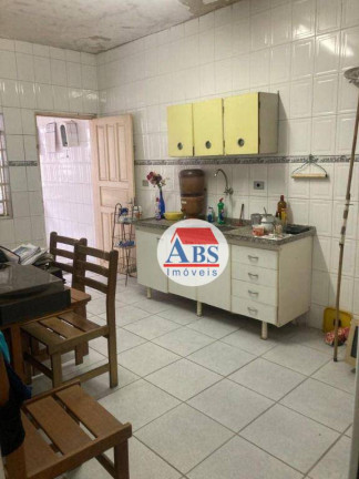Casa com 2 Quartos à Venda, 240 m² em Vila Nova - Cubatão