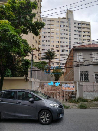 Imagem Terreno à Venda, 100 m² em Perdizes - São Paulo Imagem Terreno à Venda, 100 m² em Perdizes - São Paulo