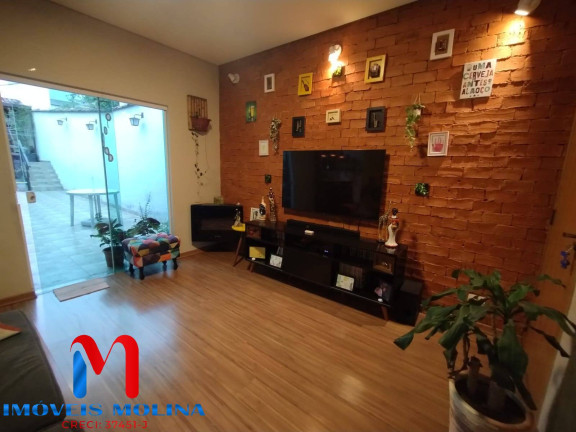 Imagem Casa com 2 Quartos à Venda, 114 m² em Santa Maria - São Caetano Do Sul Imagem Casa com 2 Quartos à Venda, 114 m² em Santa Maria - São Caetano Do Sul